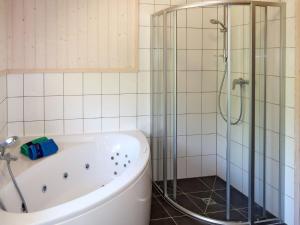 Holiday Home Holiday Vital Resort - GBE125