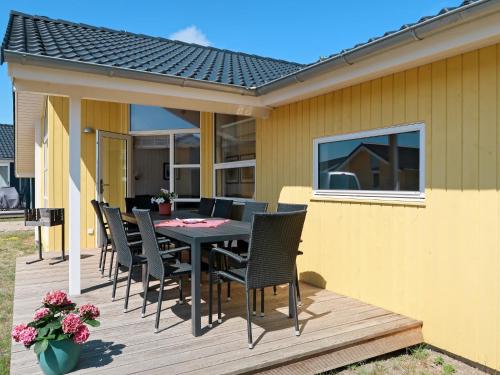 Holiday Home Holiday Vital Resort - GBE132