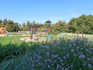 Holiday Home Holiday Vital Resort - GBE132
