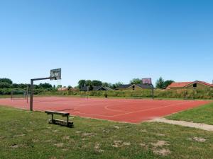 Holiday Home Holiday Vital Resort - GBE132