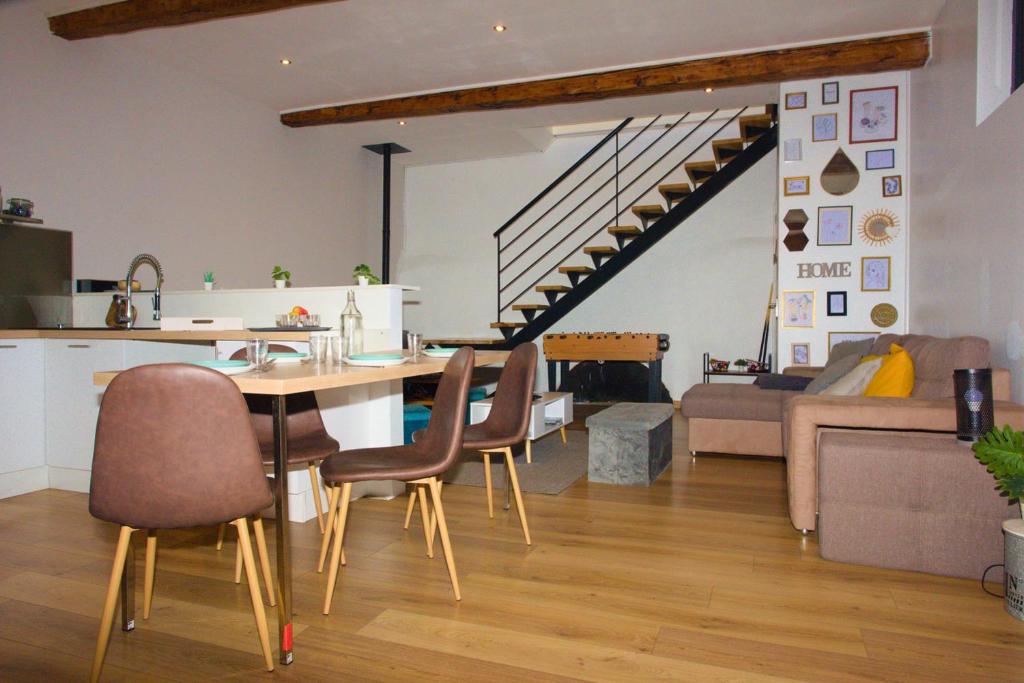 Holiday Home Holiday Vital Resort - GBE132