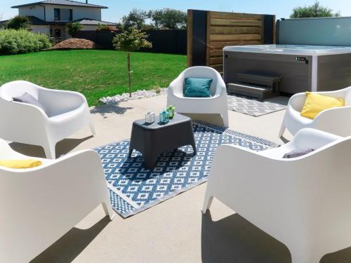 Holiday Home Home Kerfissien - CED243