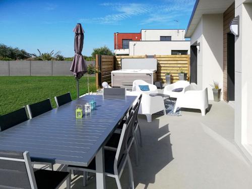 Holiday Home Home Kerfissien - CED243
