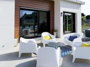 Holiday Home Home Kerfissien - CED243