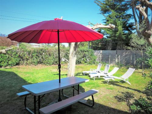 Holiday Home Horizon - CFE110