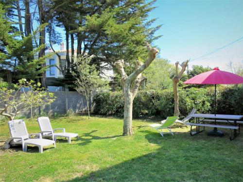 Holiday Home Horizon - CFE110