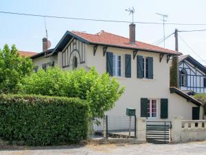 Holiday Home Horizon - CFE110