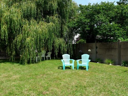 Holiday Home Houat - PHM107