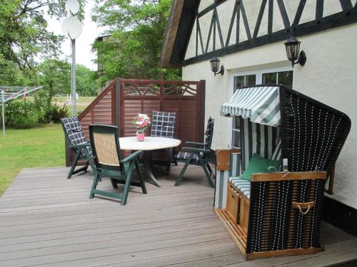 Holiday Home Hühnerhaus