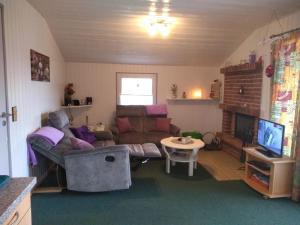Maison de vacances Holiday home Hunning  24887 Hünning Schleswig-Holstein