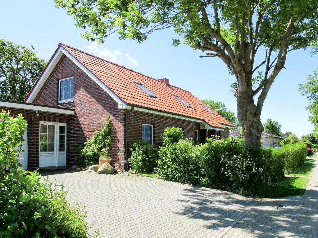 Holiday Home Huus Achtern Diek , 26434 Norderaltendeich