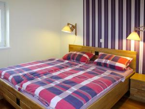 Maison de vacances Holiday Home Huus Achtern Diek  26434 Norderaltendeich Basse-Saxe
