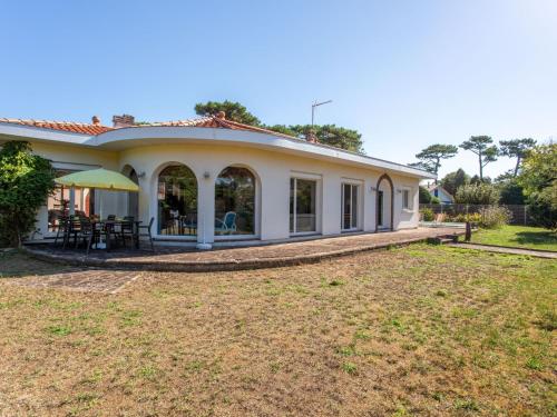 Holiday Home Ile de france