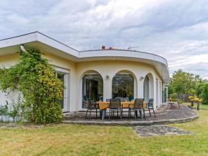 Holiday Home Ile de france