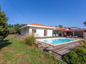 Holiday Home Ile de france