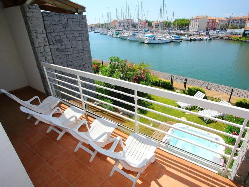Holiday Home Île St Martin