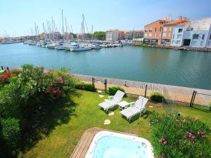 Holiday Home Île St Martin
