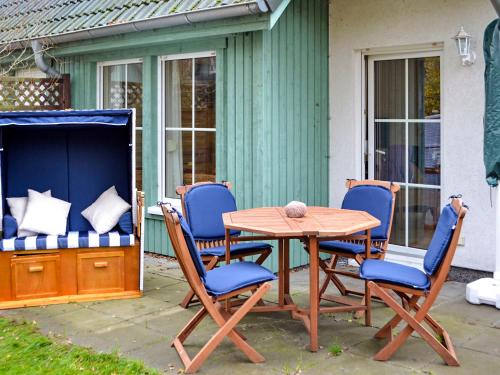 Holiday Home Im Kiefernweg