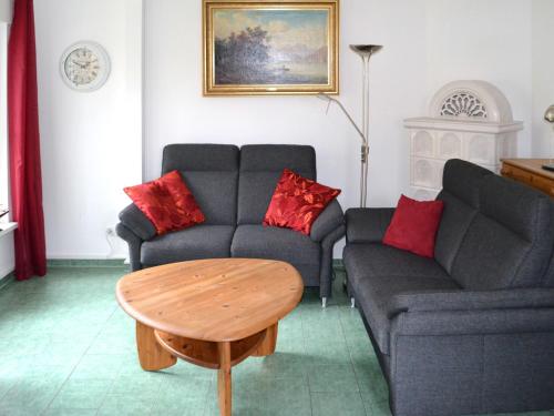 Holiday Home Im Kiefernweg