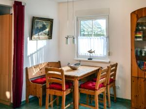 Holiday Home Im Kiefernweg