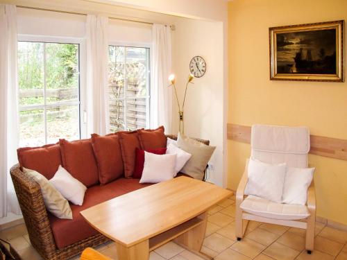 Holiday Home Im Kiefernweg