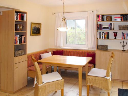 Holiday Home Im Kiefernweg