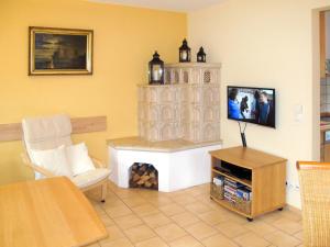 Holiday Home Im Kiefernweg