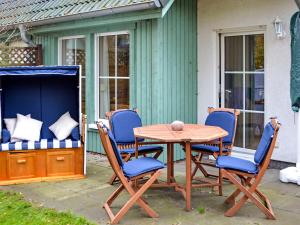 Holiday Home Im Kiefernweg