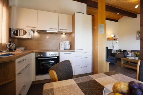 Holiday home in Bad Dürrheim in beautiful surroundings