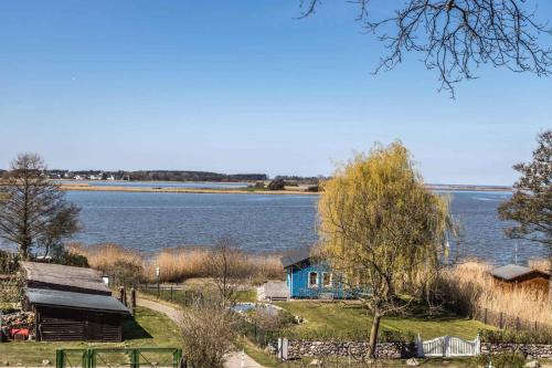Holiday home in Benz/Insel Usedom 36664