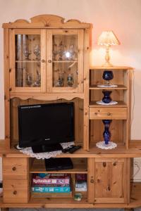 Holiday home in Benz/Insel Usedom 36664