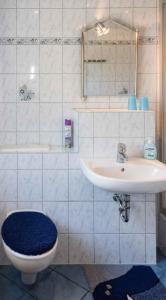 Holiday home in Benz/Insel Usedom 36664
