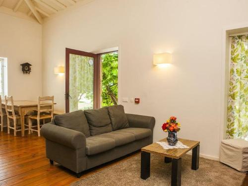 Holiday home in Carrazeda de Ansi es with private terrace