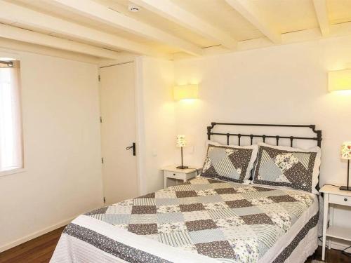 Holiday home in Carrazeda de Ansi es with private terrace