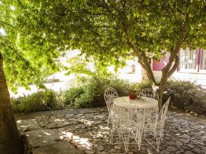 Holiday home in Carrazeda de Ansi es with private terrace