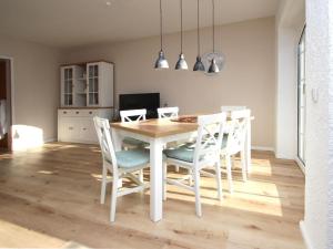Holiday home in Dornumergrode