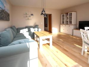 Maison de vacances Holiday home in Dornumergrode  26553 Dornumergrode Basse-Saxe