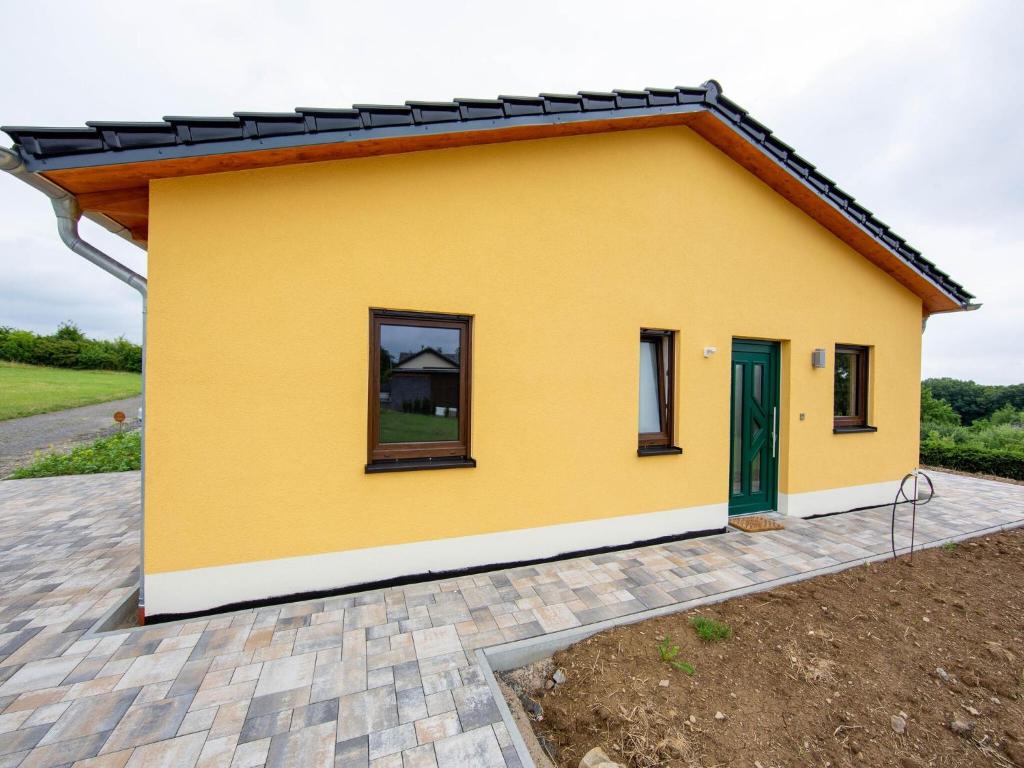 Holiday Home in Filz in a wooded area in the Eifel , 56766 Filz
