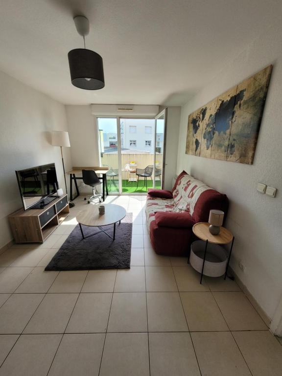 Holiday home in Friedland 2712