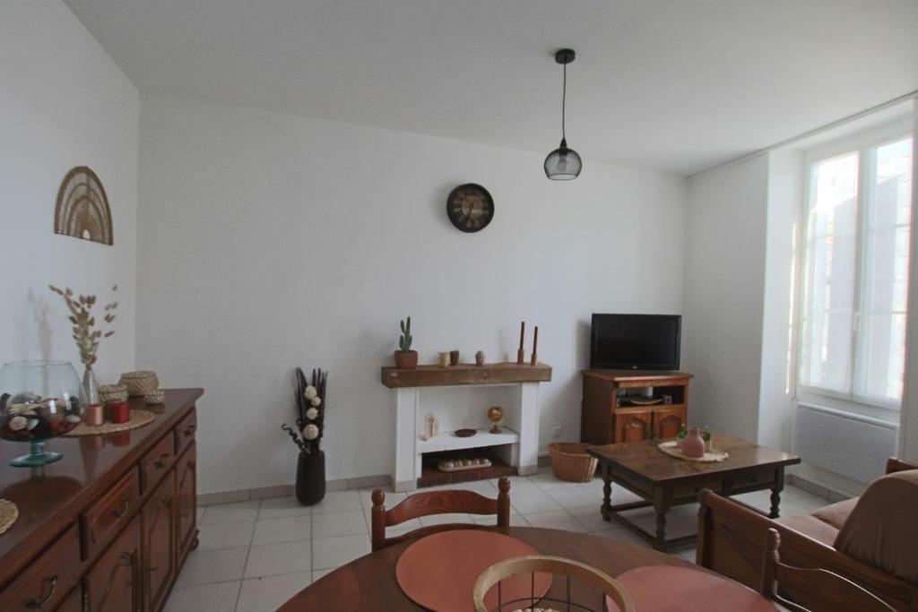 Holiday home in Granzow with a shared wellness 17252 Mirow