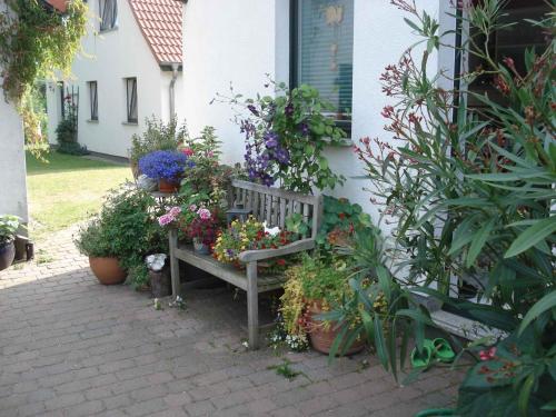 Holiday home in Gustow/Insel Rügen 3012