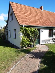 Holiday home in Gustow/Insel Rügen 3012