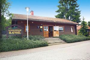 Holiday home in Hasselde at 600 m from the lake