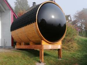 Holiday Home in Hesse in Top Location with Garden Sauna