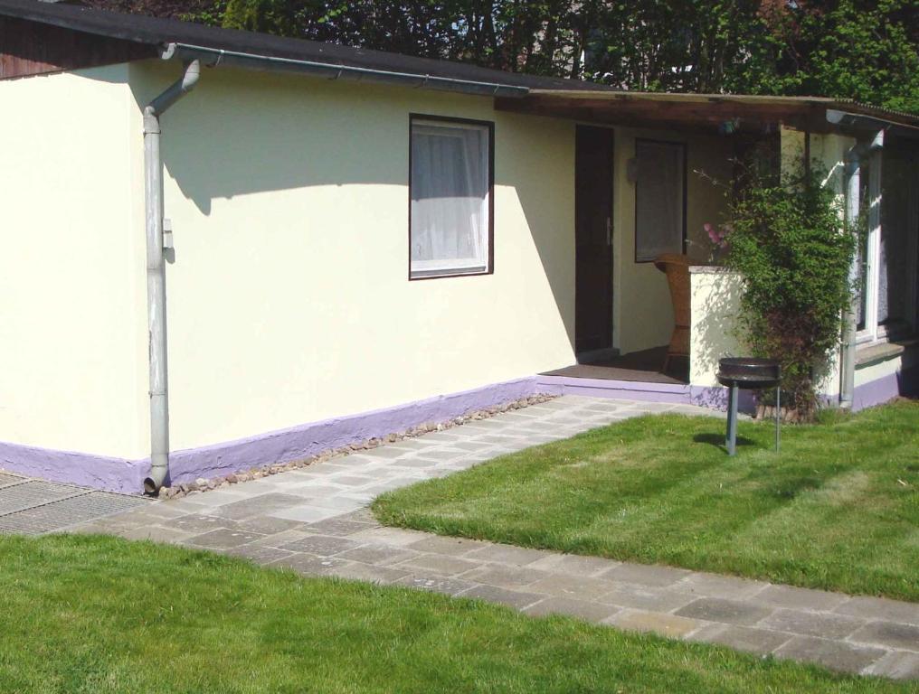 Holiday home in Karlsburg 2768 , 17495 Moeckow