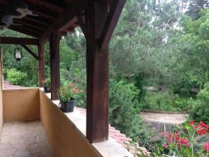 Holiday Home in Lamonzie Montastruc with Garden
