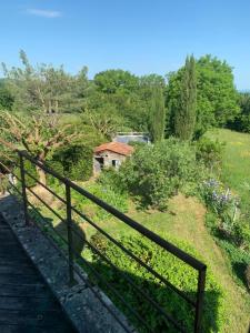 Holiday home in Loubressac with pool