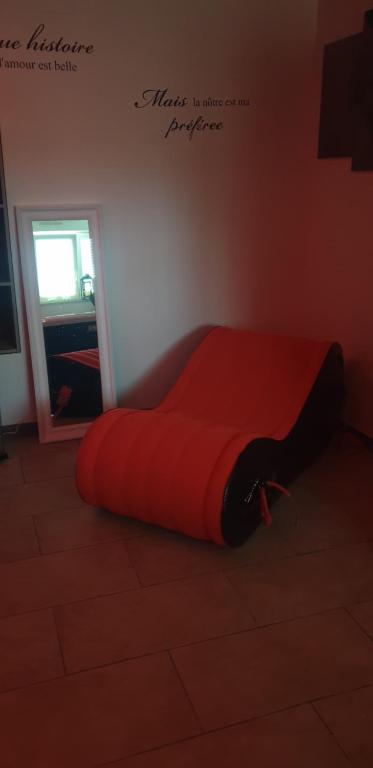 Holiday home in Markgrafenheide with paid sauna