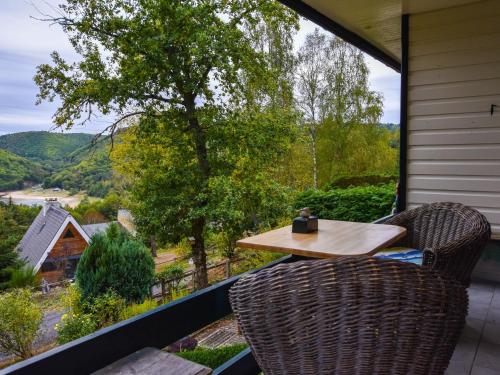 Holiday Home in Miremont with Garden Patio Veranda