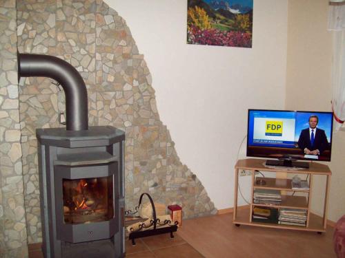 Holiday home in Mosbach 3183
